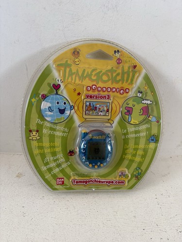 Vintage 2004 bandai - 2004, tamagotchi