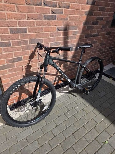 Whyte 605 hardtrail - 605, v4