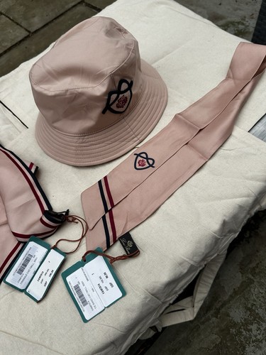 Loro piana matching bucket - piana,
