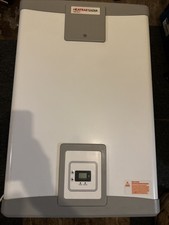 Heatrae Sadia FBM Eco 25 electric vented water heater 25ltr 