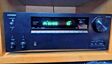Onkyo TX-NR696 7.2  100w  4K