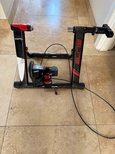 Elite volare mag turbo trainer - elite,