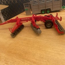 Bruder – 1:16 Scale – Kuhn