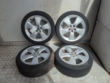 Toyota Prius Mk3 Vvt-i