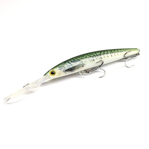 Deep dive bass - bass, fishing