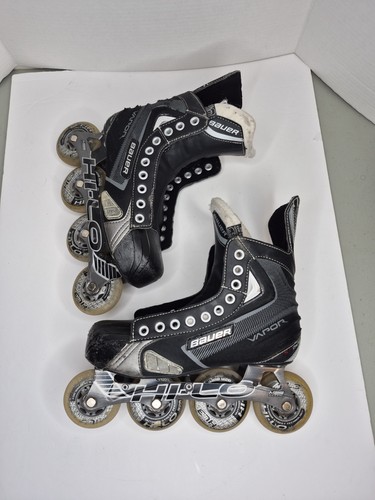Bauer vapor dart roller - bauer, xr