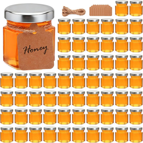 Pack oz mini hexagon - 60,