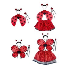 Kids Animal Costume Set Fancy