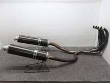 Zzr1100 Zx1100D Beet