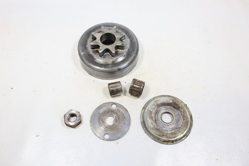 Genuine clutch drum 8t - clutch,