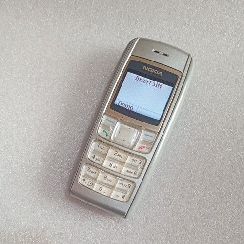 Nokia 1600 vodafone lebara - nokia,