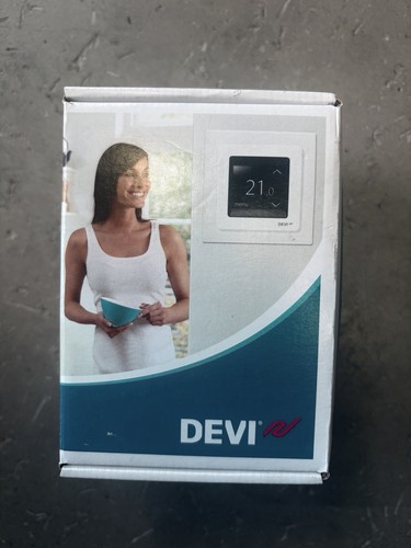 Devi devireg touch - devi,