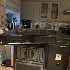 TECHNICS ST-X990L LW/MW/FM