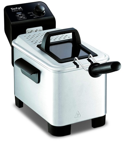 Tefal deep fryer easy pro - deep,