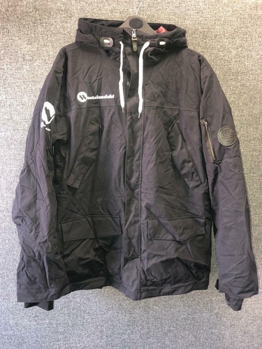 Westbeach snowwear jacket yoho - westbeach,
