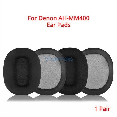 Replacement ear pads for - ear,