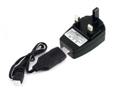 RC Model UK Mains All In One