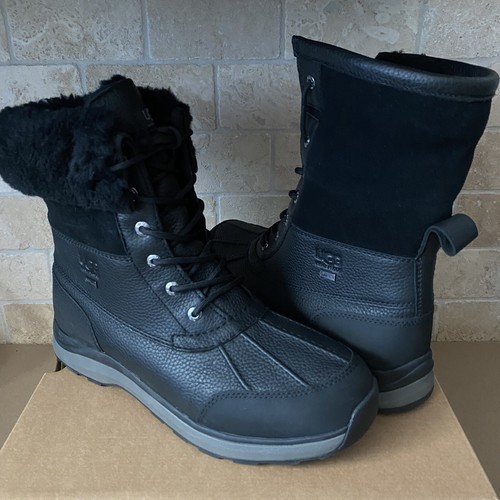 Ugg adirondack iii - ugg,