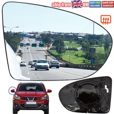 For Nissan Qashqai J10 2006-13