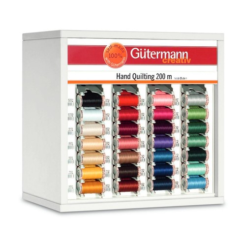 Gutermann hand sewing quilting - hand,