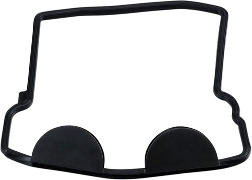 Moose valve cover gasket - valve,