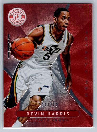 2012 panini totally - 2012-13,