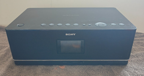 Sony giga juke nas c5e - sony, nas-c5e