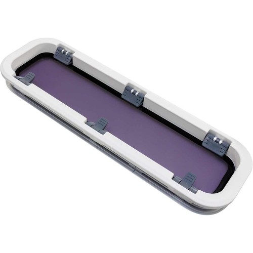 Lewmar new standard portlight - lewmar,