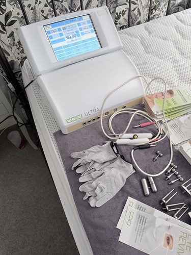 Caci ultra non surgical - ultra, non-surgical