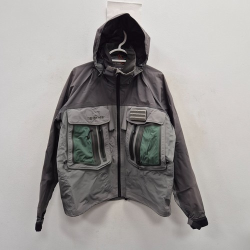 Fly fishing simms - fishing, pro