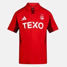 Pre Order SPL Aberdeen v