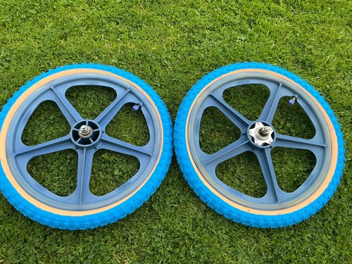 Vintage skyway tuff bmx 5 - vintage, 2