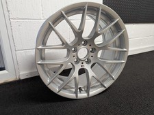 GENUINE BMW M3 COMPETITION 359M 19" FRONT ALLOY WHEEL X1 (E90 E91 E92 E93 CSL)