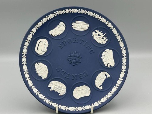 Wedgwood jasperware portland - jasperware,