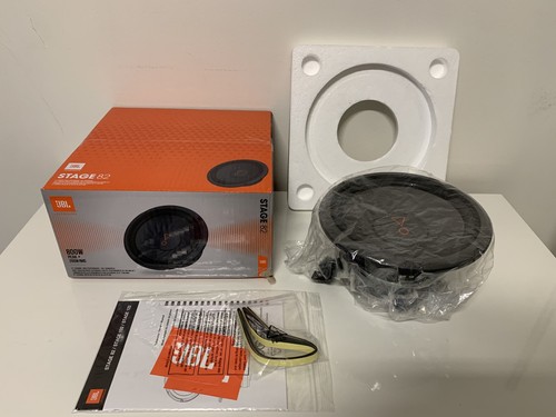 Jbl stage 200mm - 82, 8"