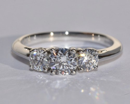 Tiffany three stone - co,