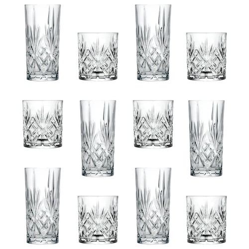Crystal pack melodia - pack,