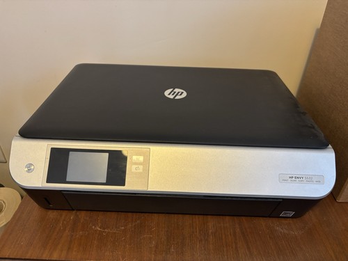 Envy 5532 printer scanner - printer,,