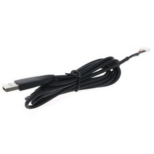 USB Mouse Cable For Logitech