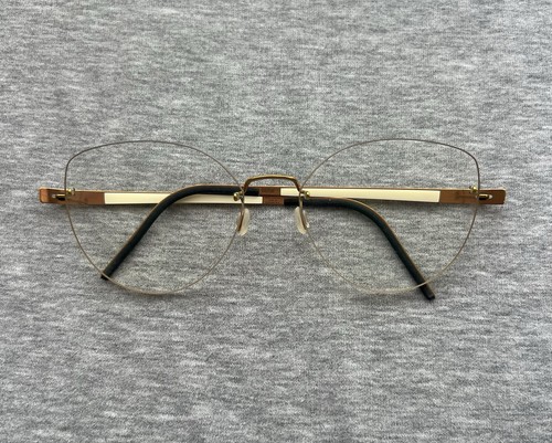Lindberg woman glasses brand - lindberg,