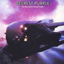 Deep Purple: Deepest Purple: The Very Best of Deep Purple