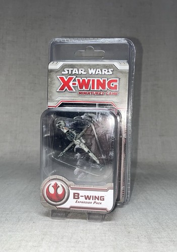 Star wars wing miniatures - star, x-wing