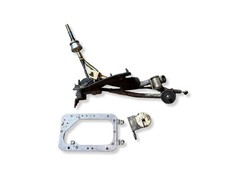 Subaru STI Racing 2004 Gear