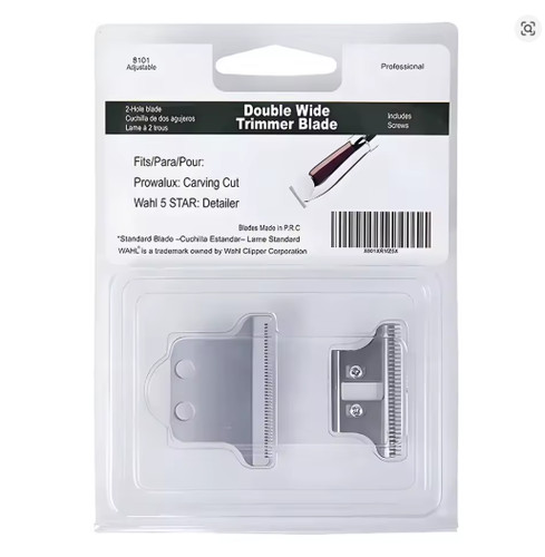 For wahl detailer - for,