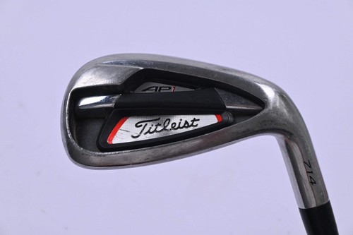 Titleist 714 ap1 iron - titleist,
