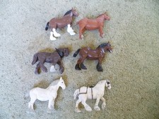 VINTAGE BRITAINS LTD FARM TOYS