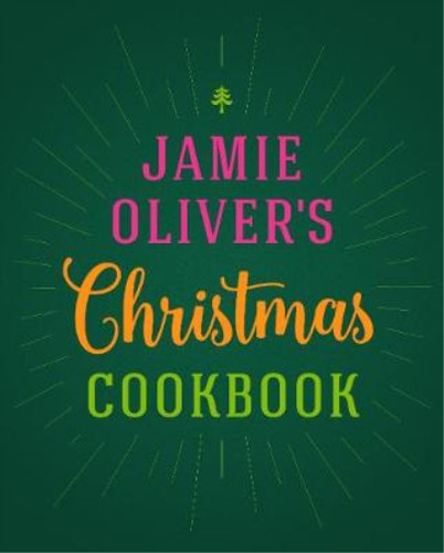Jamie olivers christmas - jamie,