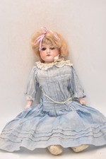 Antique Armand Marseille