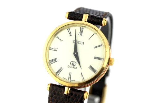Gucci 2000m 30mm - gucci, sherry