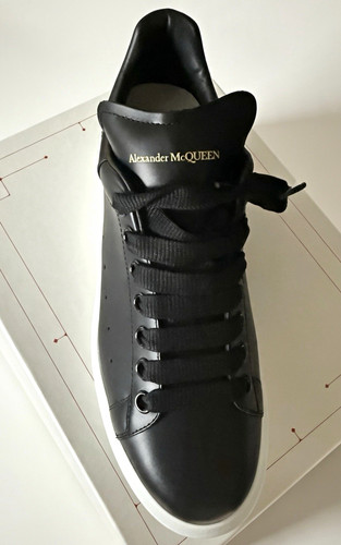 Alexander mcqueen oversized - alexander,